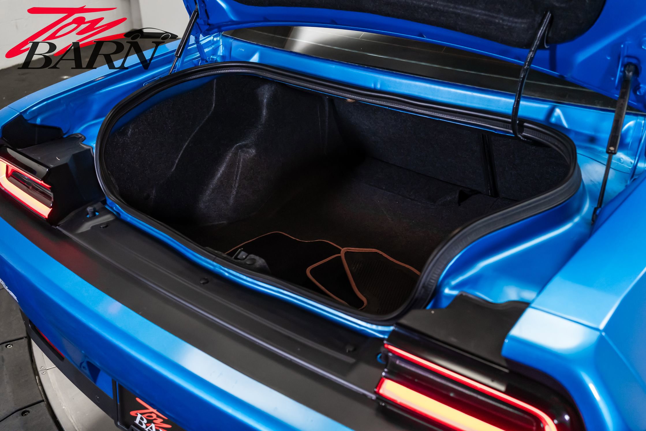 Used 2023 Dodge Challenger SRT Hellcat image 41