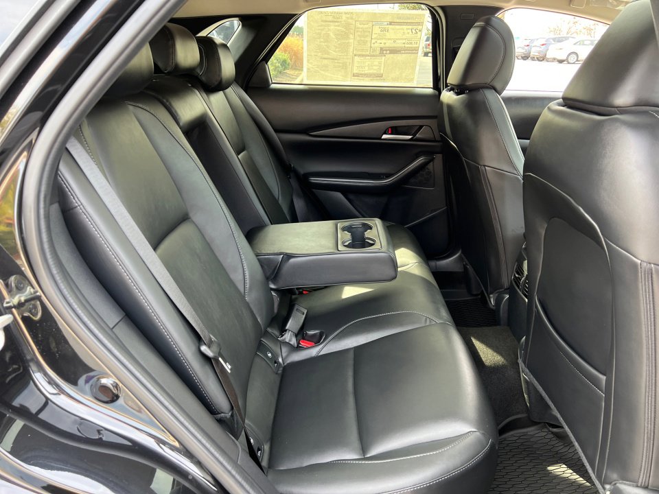 New 2026 MAZDA CX-30 AWD 2.5 S image 29