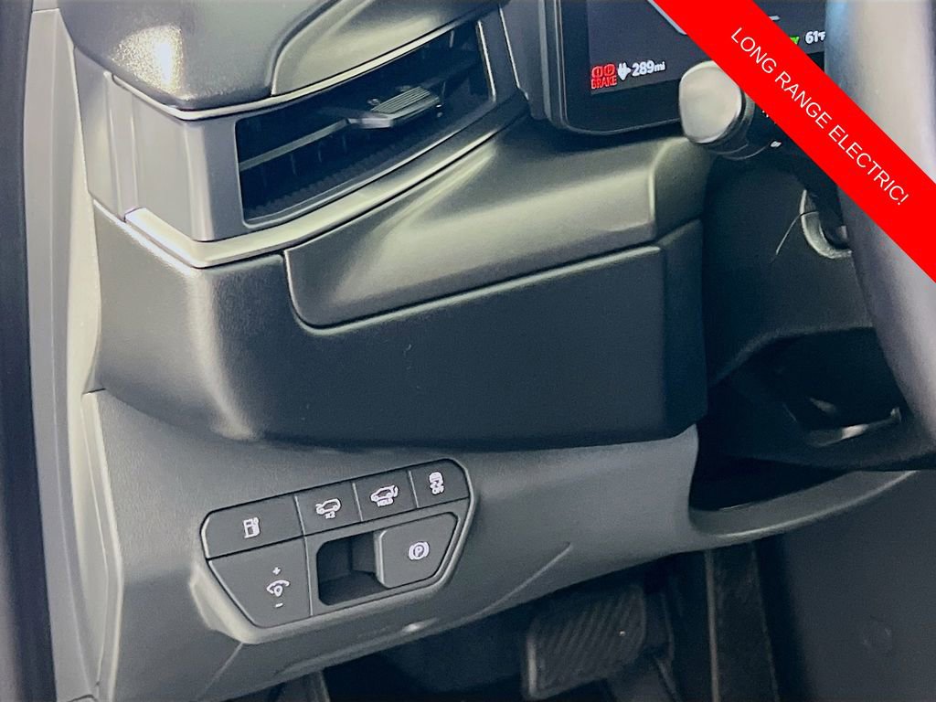 Used 2024 Kia EV9 Light Long Range RWD image 11