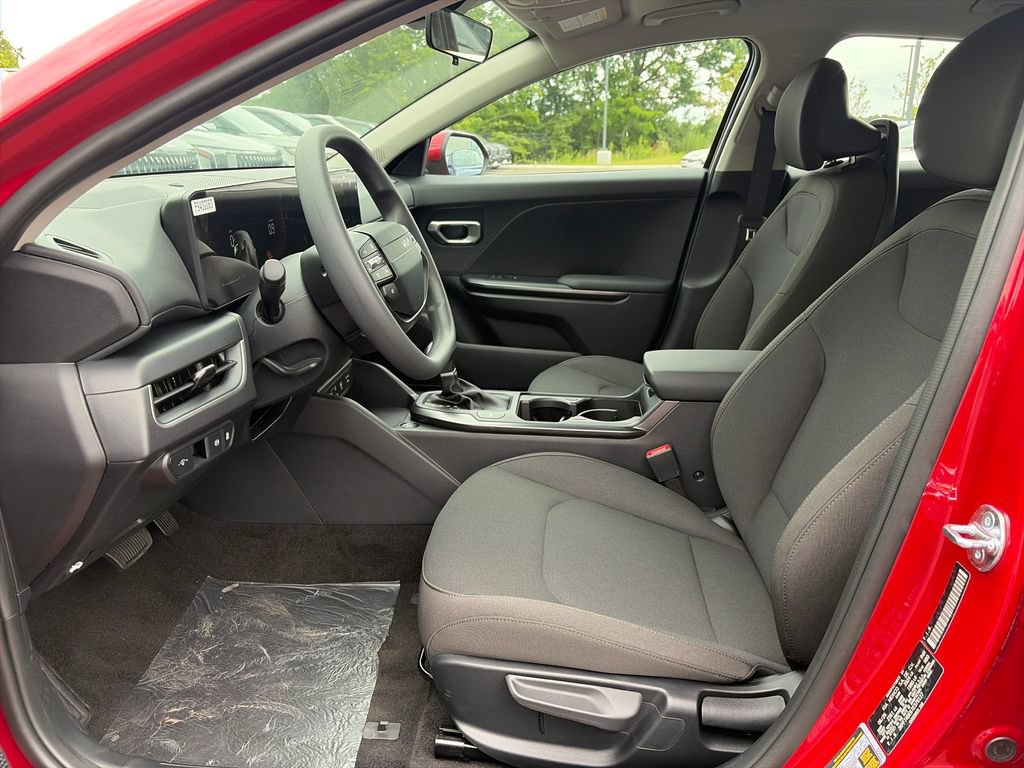 New 2026 Kia K4 FWD image 14