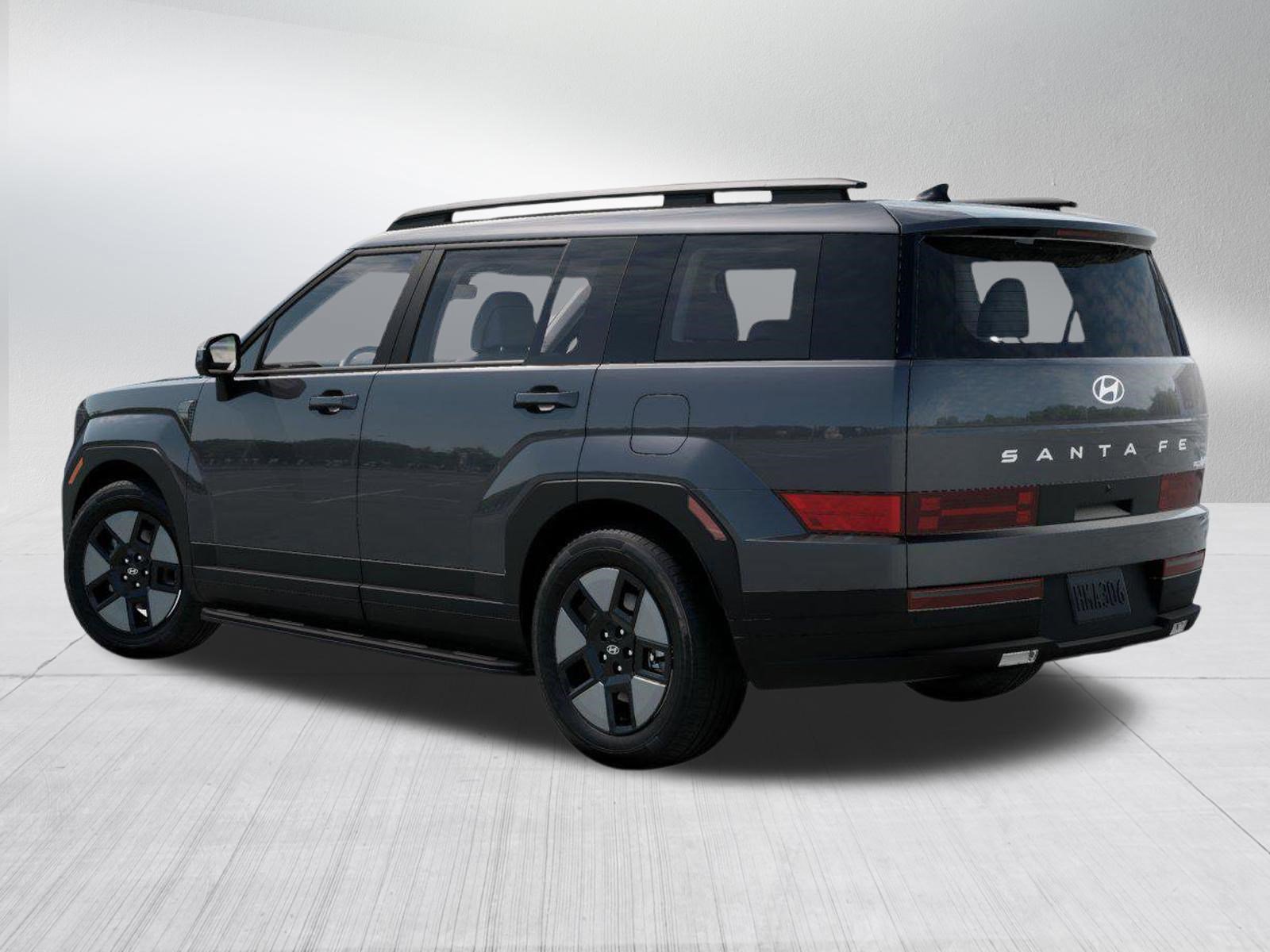New 2026 Hyundai Santa Fe SEL image 5