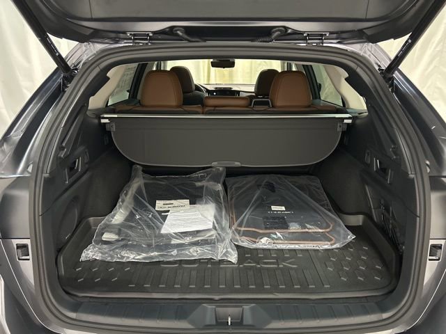 New 2025 Subaru Outback Touring image 40