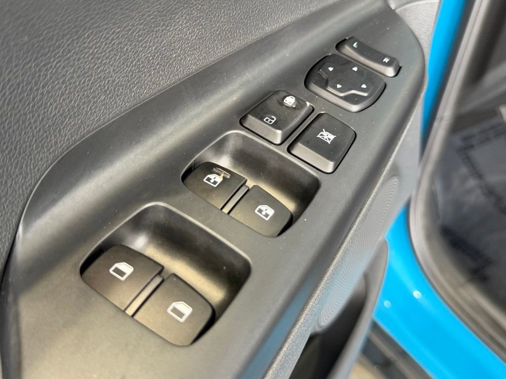 Used 2022 Hyundai Kona SEL w/ Convenience Package AWD/4WD image 19