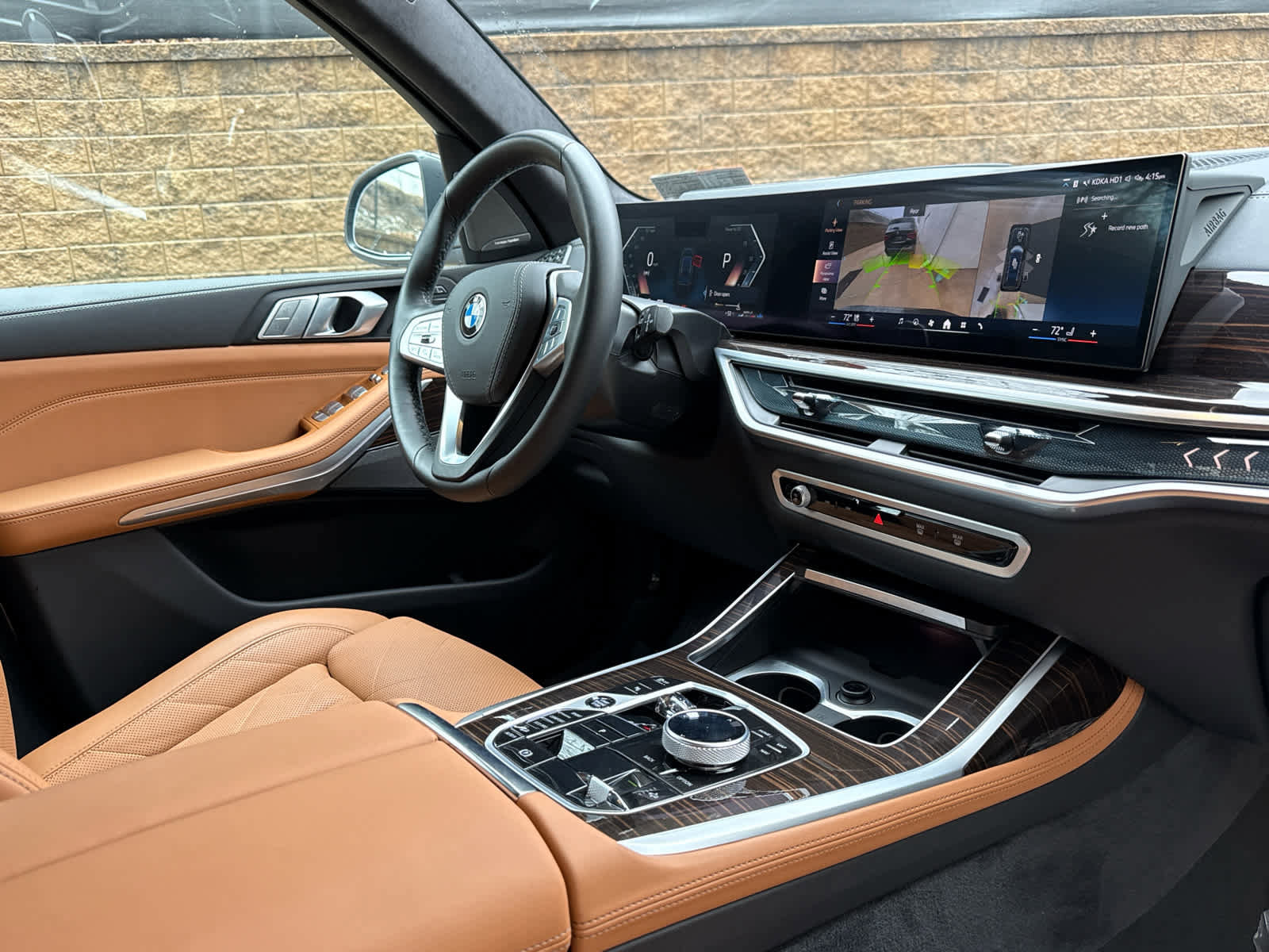 Certified 2026 BMW X7 xDrive40i AWD/4WD image 8