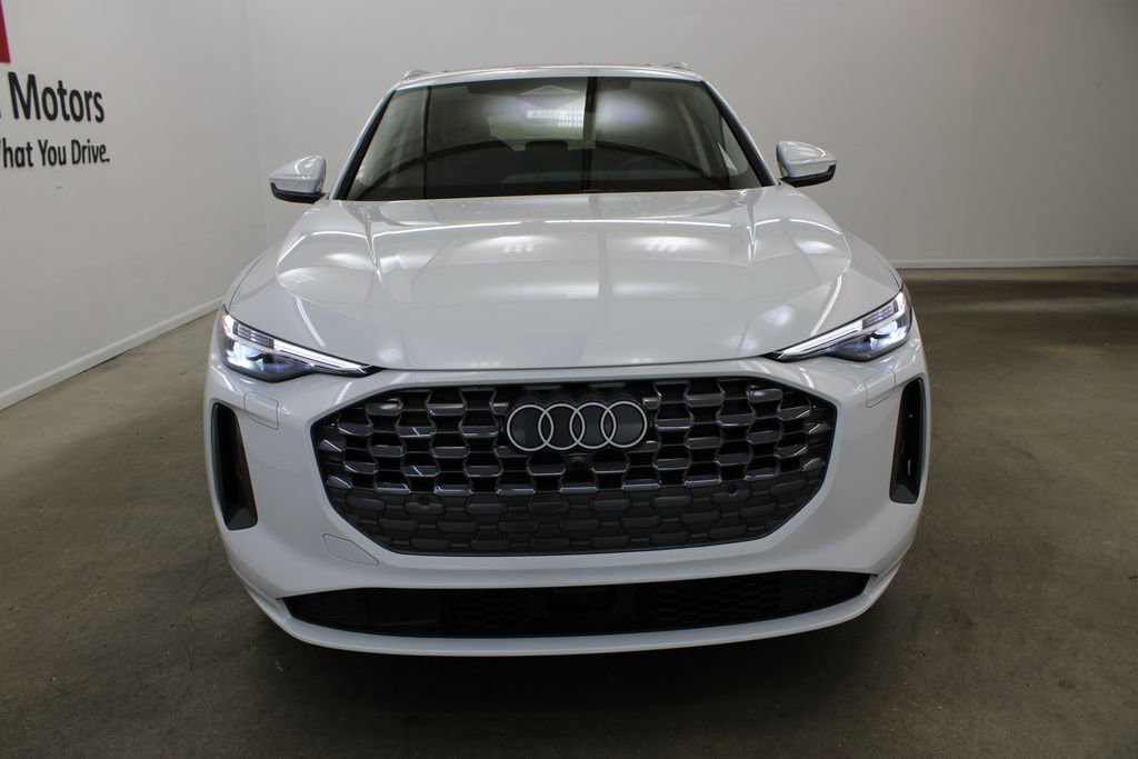 New 2025 Audi Q5 Prestige AWD/4WD image 7