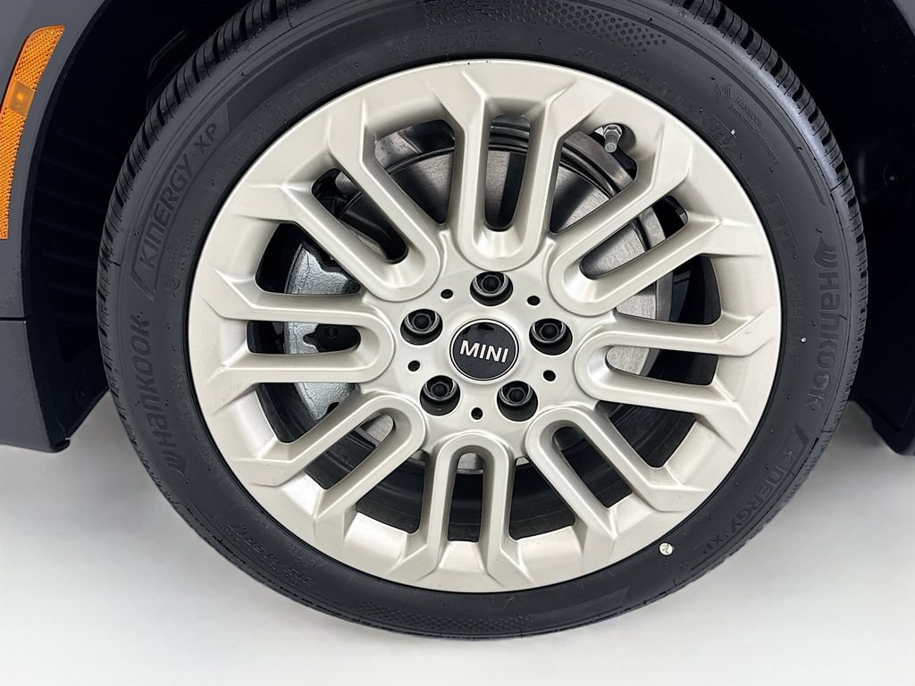 New 2026 MINI Cooper S FWD image 29