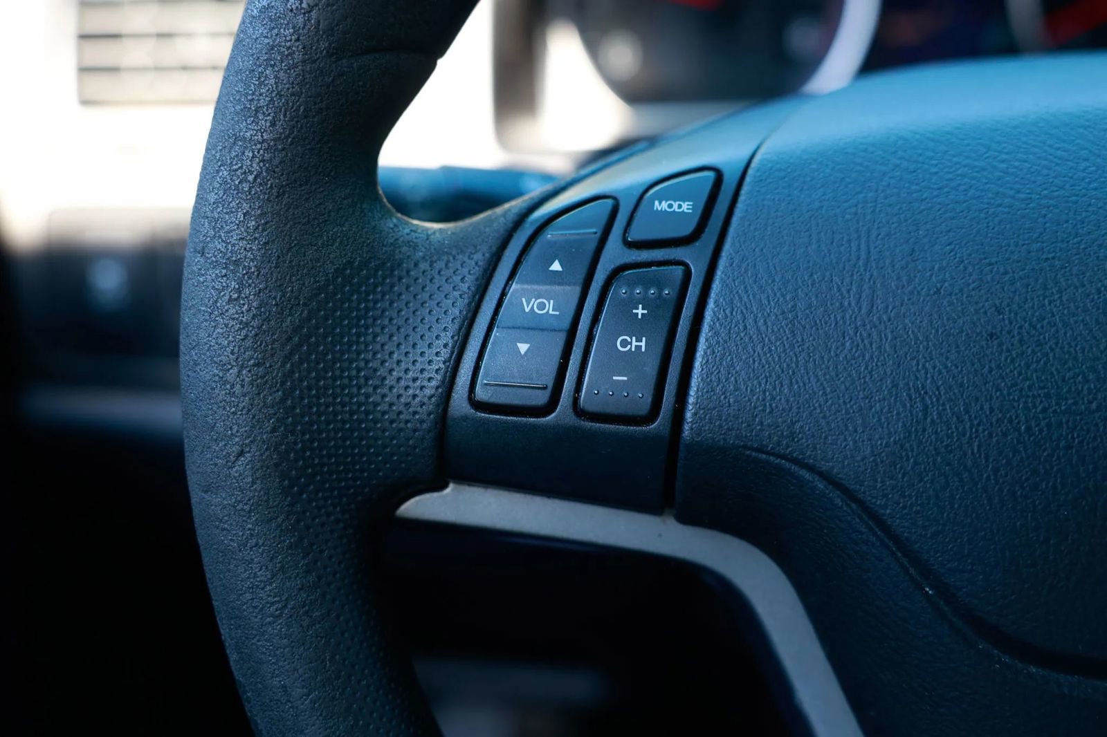 Used 2010 Honda CR-V EX image 26