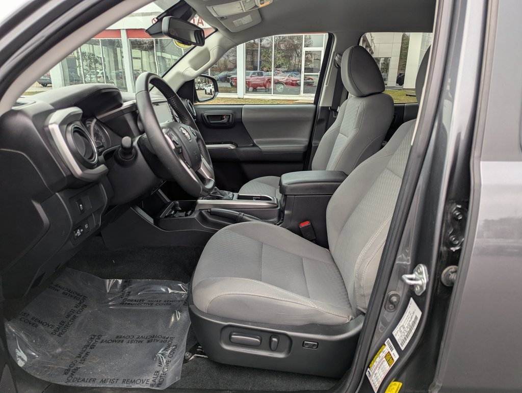 Used 2023 Toyota Tacoma SR5 image 16