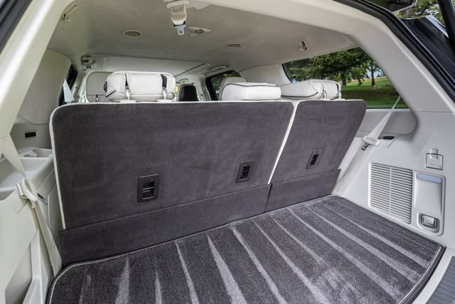 Used 2019 Lincoln Navigator Black Label AWD/4WD image 10