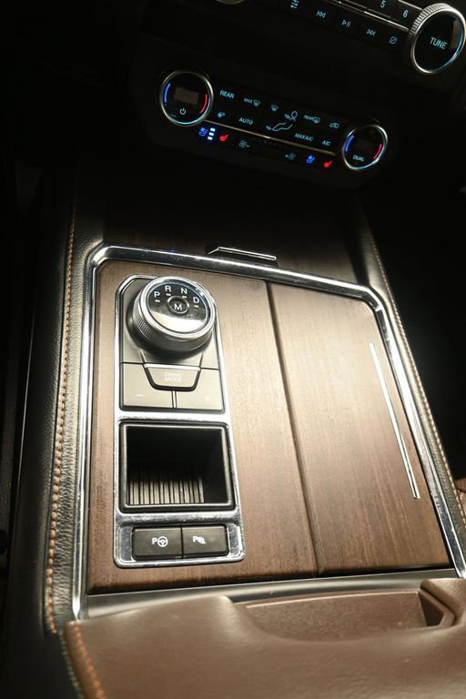 Used 2020 Ford Expedition King Ranch RWD image 18