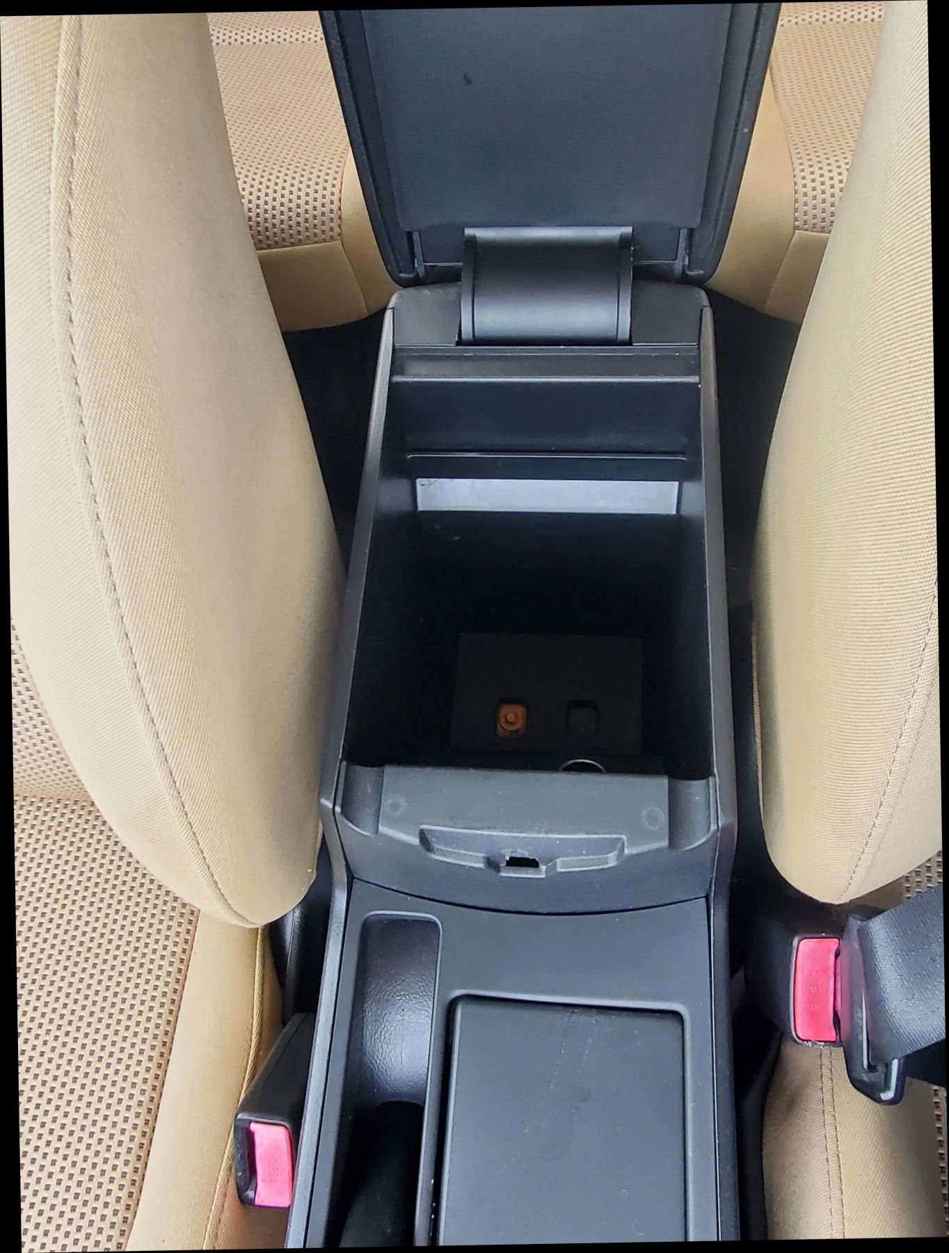 Used 2012 MAZDA MAZDA3 s Touring image 25