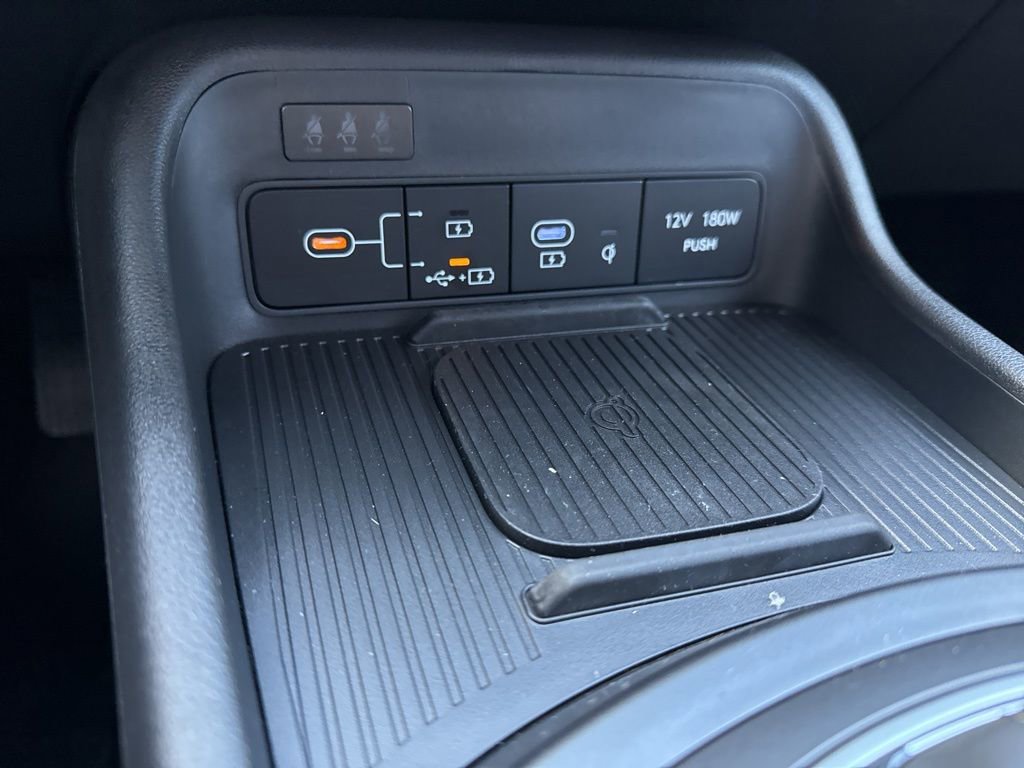 New 2026 Hyundai Kona SEL Sport image 33