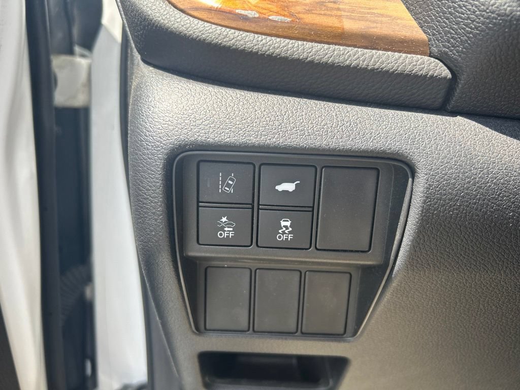 Used 2020 Honda CR-V EX-L image 11