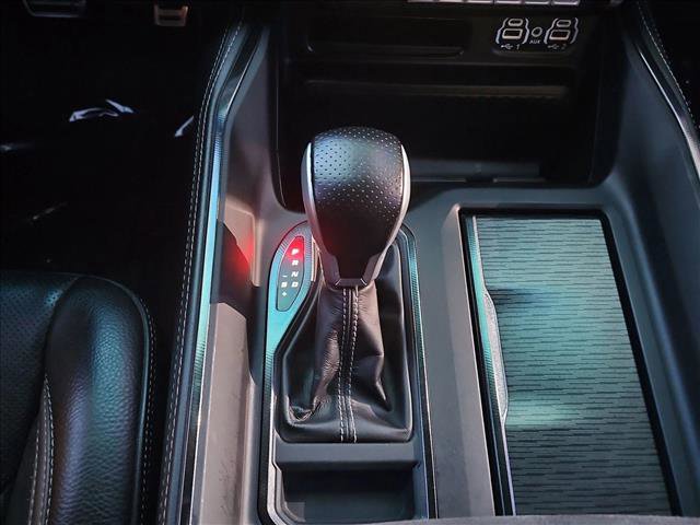 Used 2024 RAM 1500 TRX w/ TRX Level 1 Equipment Group image 11