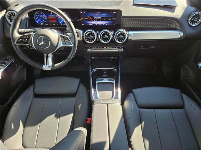 Certified 2024 Mercedes-Benz EQB 250+ w/ Winter Package image 17