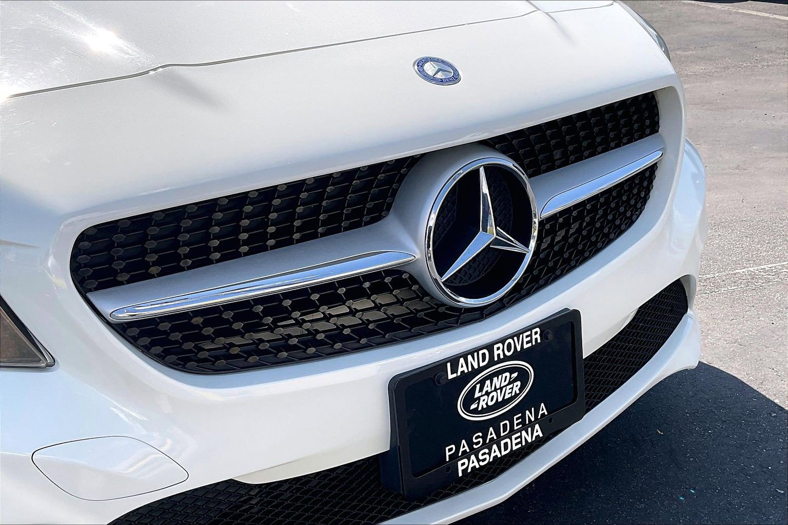 Used 2015 Mercedes-Benz CLA 250 image 30