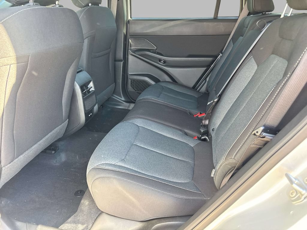 New 2026 Jeep Cherokee Laredo AWD/4WD image 5