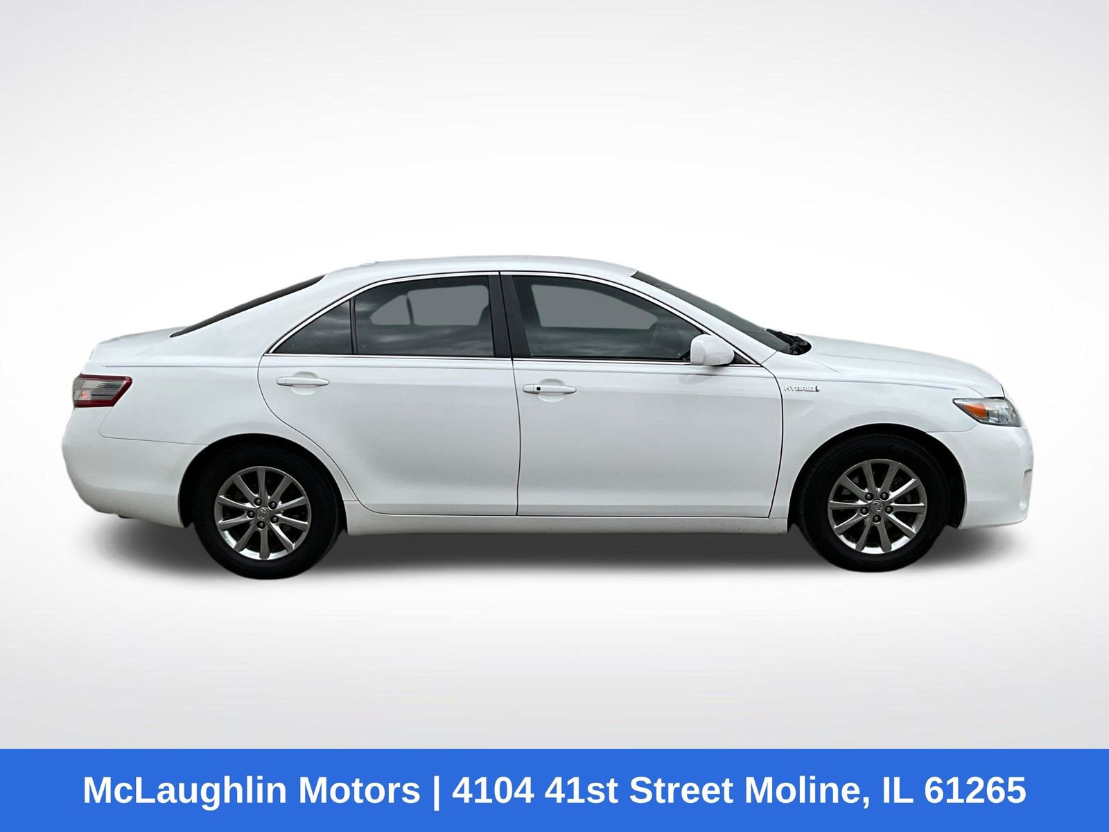 Used 2010 Toyota Camry Hybrid FWD image 18