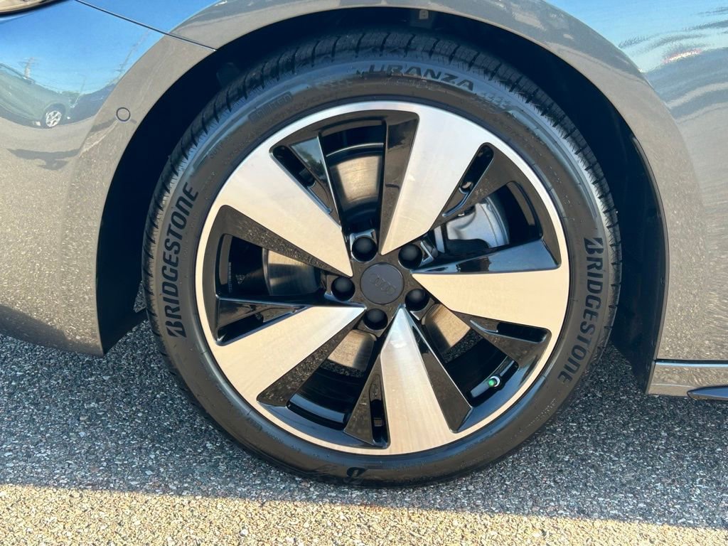 New 2026 Audi A5 2.0T Prestige image 45