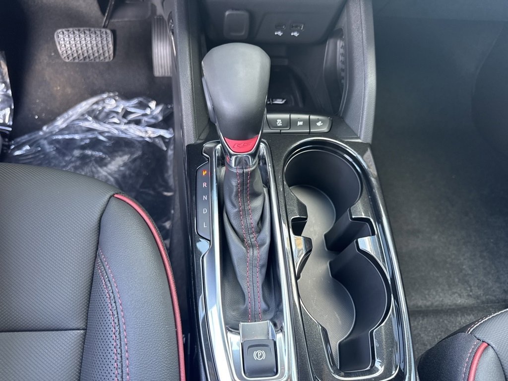 New 2026 Chevrolet TrailBlazer RS w/ Convenience Package image 8