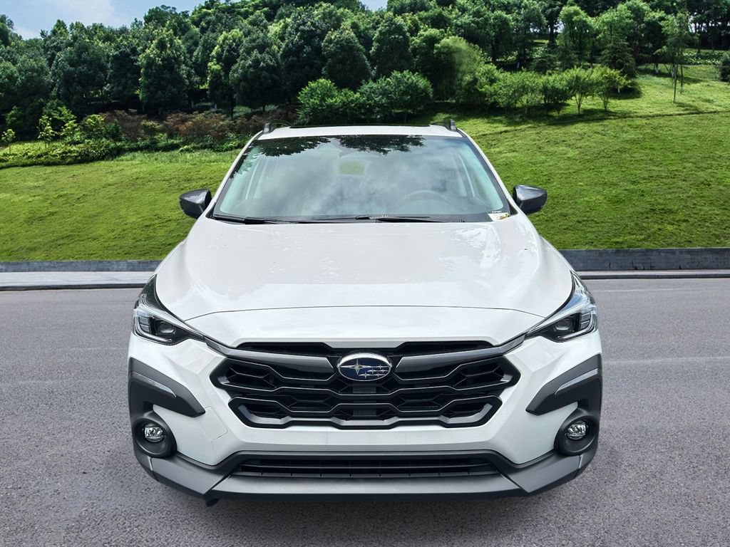 New 2026 Subaru Crosstrek 2.5i Limited w/ Popular Package #4A AWD/4WD image 8