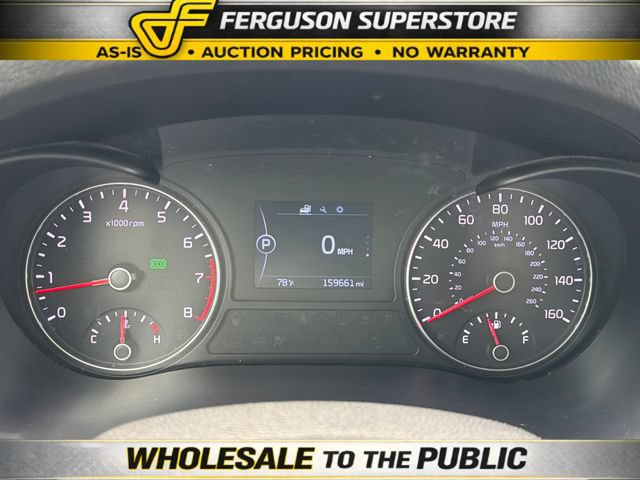 Used 2016 Kia Optima LX FWD image 11