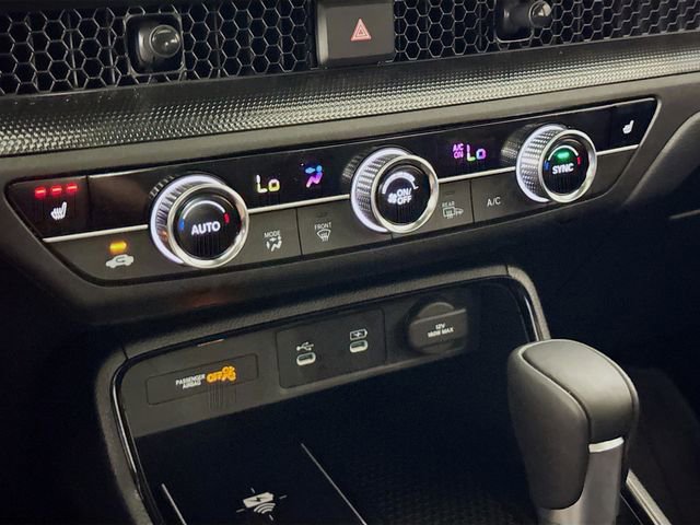 New 2026 Honda CR-V TrailSport image 47