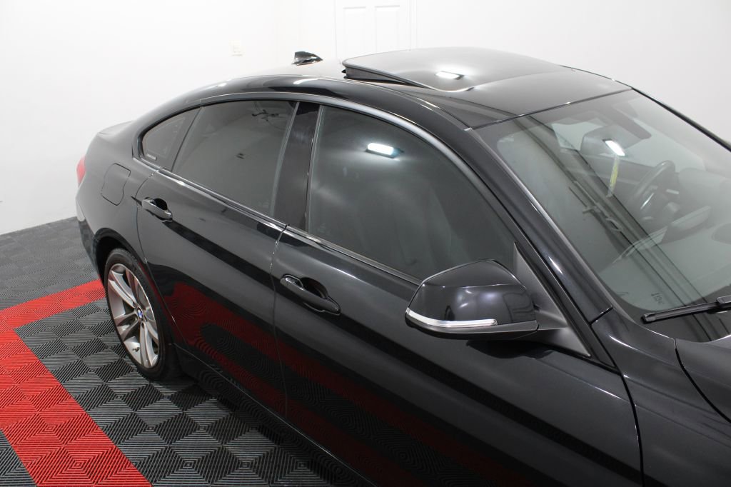 Used 2015 BMW 428i Gran Coupe xDrive AWD/4WD image 8