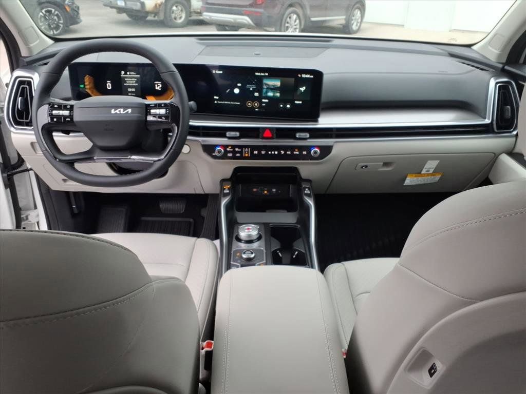 New 2026 Kia Sorento EX w/ EX Premium Package image 27