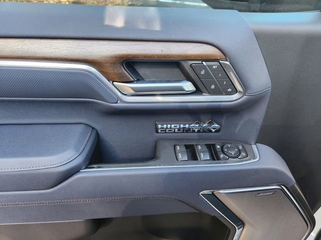 New 2026 Chevrolet Silverado 1500 High Country w/ Technology Package image 14