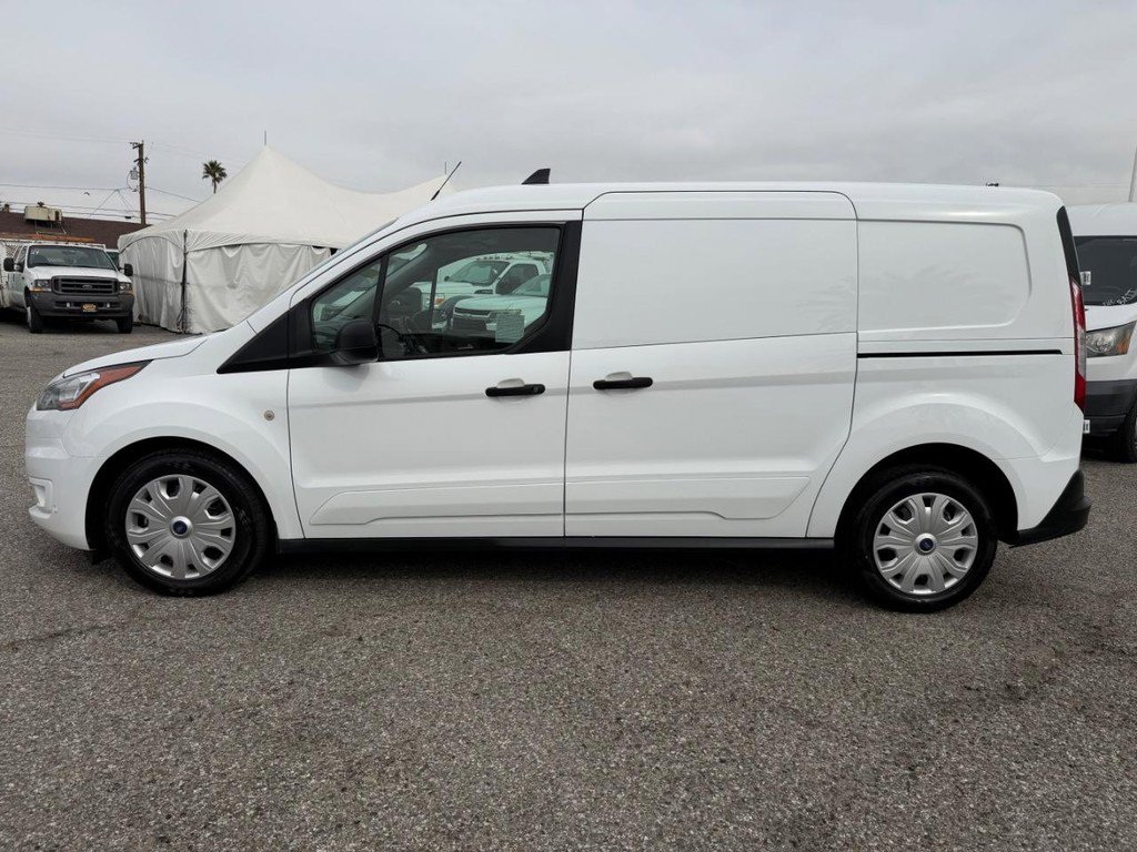 Used 2021 Ford Transit Connect XLT image 10