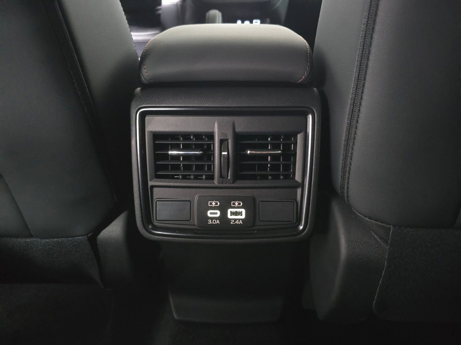 New 2026 Subaru Forester Sport w/ Sport Package AWD/4WD image 20