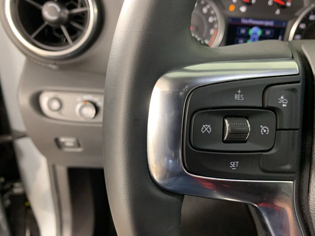 Used 2023 Chevrolet Blazer LT AWD/4WD image 19