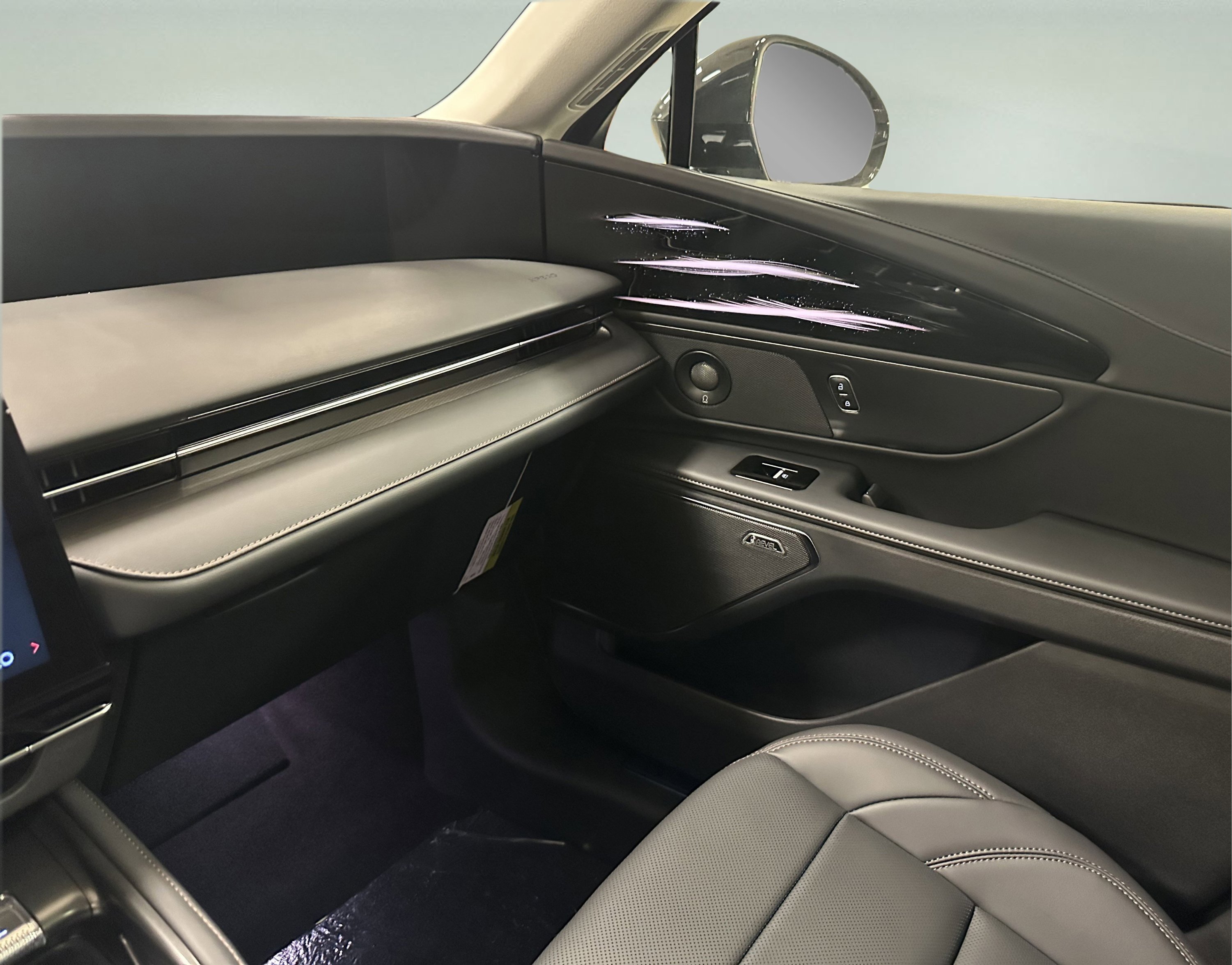 New 2026 Lincoln Nautilus Premier w/ Equipment Group 102A image 16