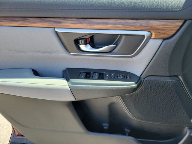Certified 2017 Honda CR-V EX image 19