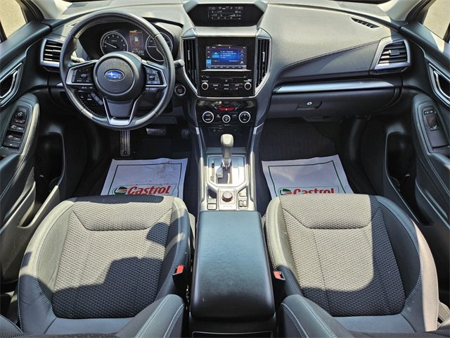 Used 2021 Subaru Forester Premium image 12