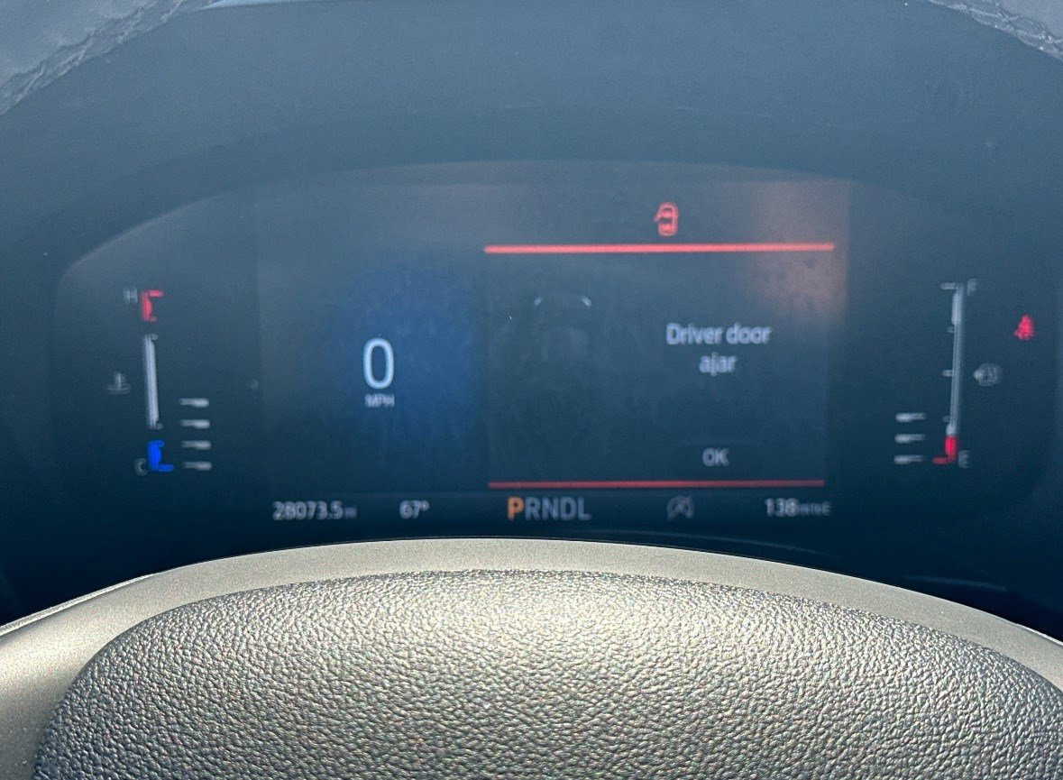 Used 2024 Ford Escape Active image 29