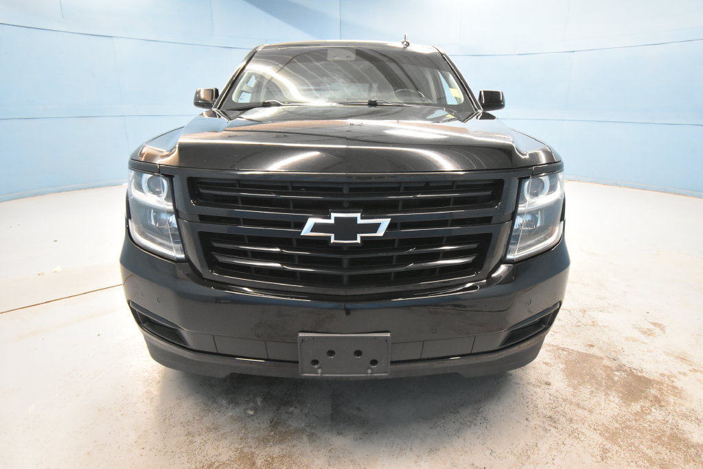 Used 2018 Chevrolet Tahoe Premier w/ RST 6.2L Performance Edition AWD/4WD image 32