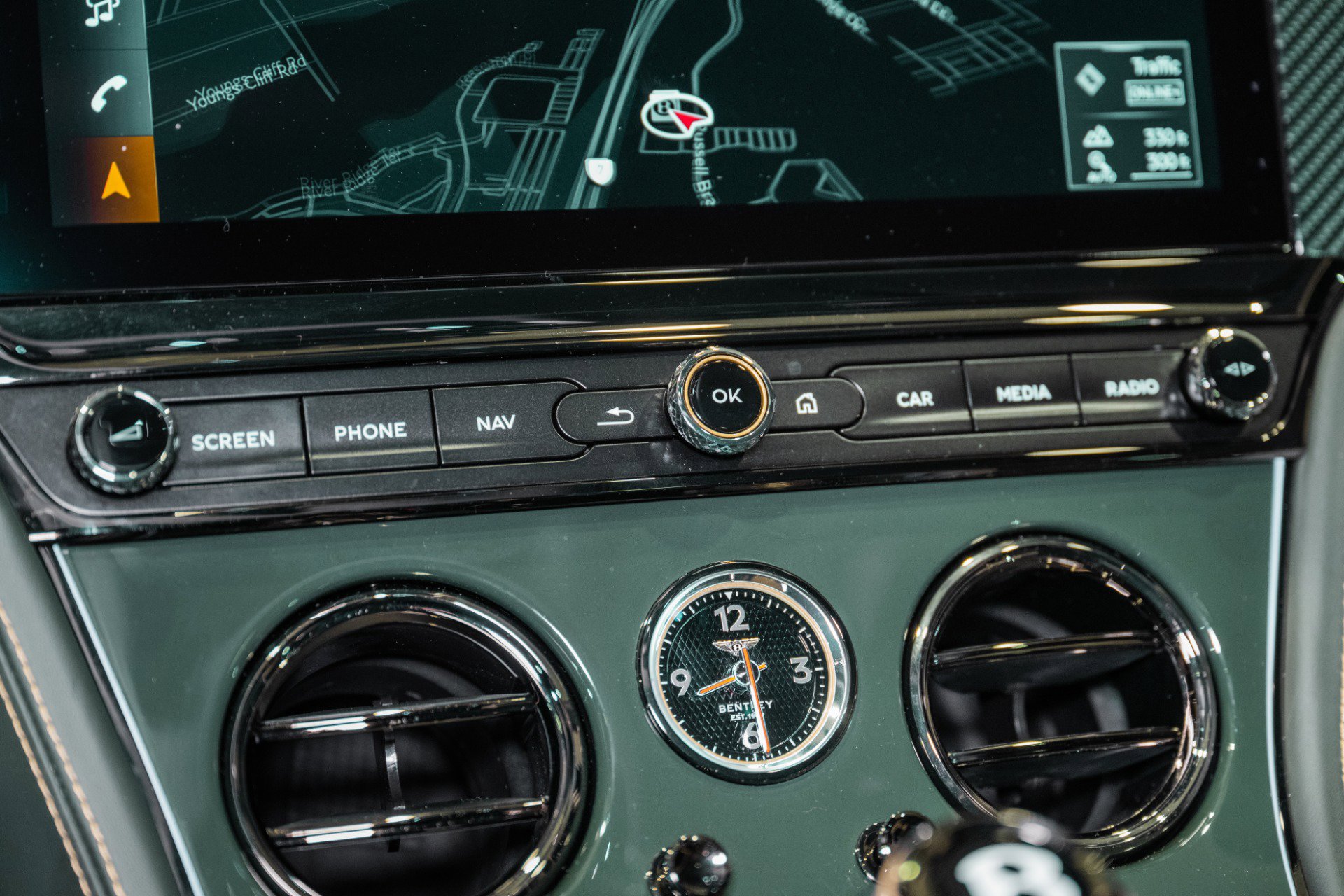 New 2026 Bentley Continental GT Speed image 38