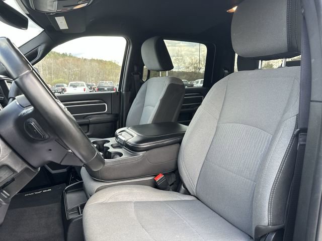 Used 2024 RAM 3500 Big Horn image 15
