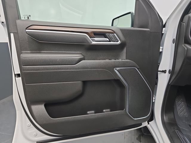 Used 2025 GMC Sierra 1500 SLT RWD image 25
