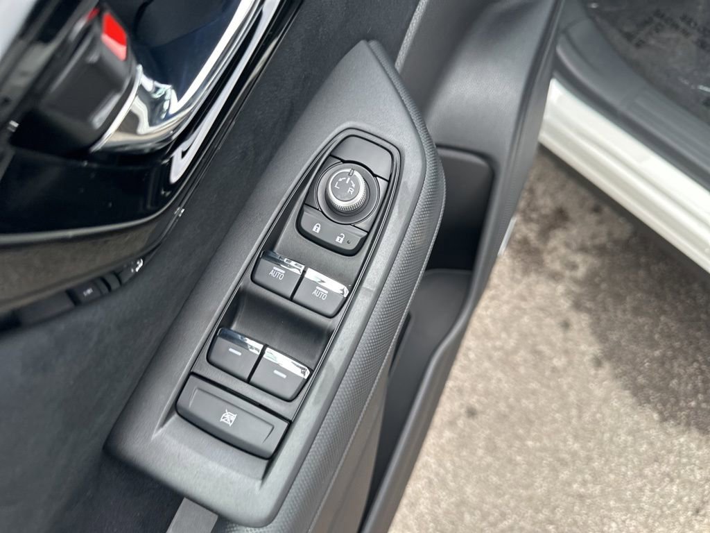 New 2026 Subaru Forester Sport AWD/4WD image 10