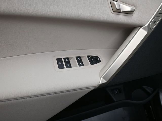 New 2025 BMW iX xDrive50 AWD/4WD image 13