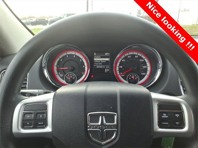 Used 2013 Dodge Durango SXT image 19