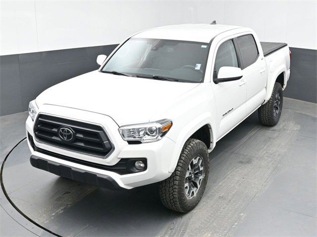 Used 2023 Toyota Tacoma SR5 image 34