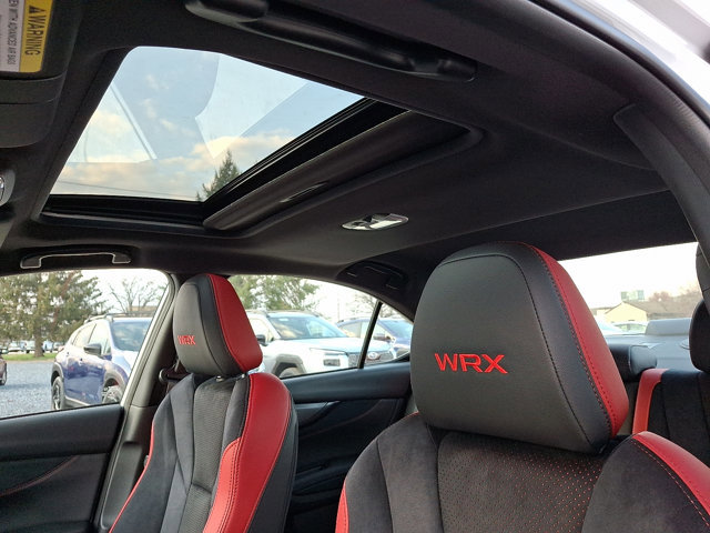 New 2026 Subaru WRX Limited image 10