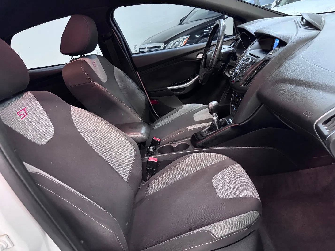 Used 2013 Ford Focus ST image 16