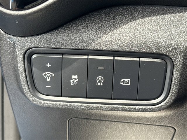 Used 2023 Kia Soul GT-Line image 35