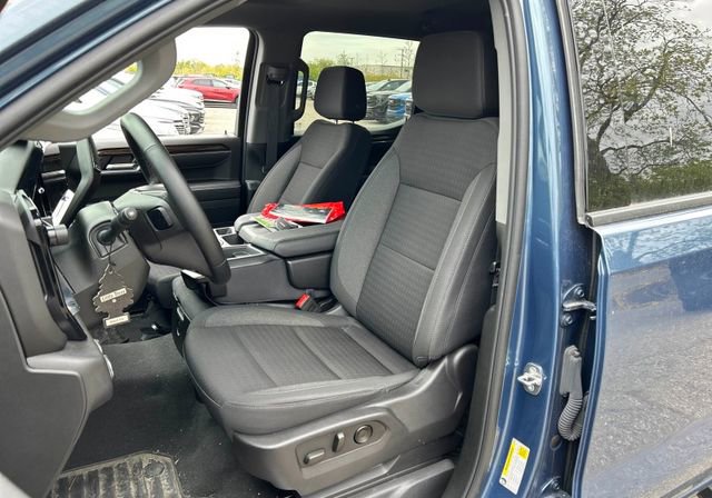 Used 2024 GMC Sierra 1500 Elevation AWD/4WD image 5