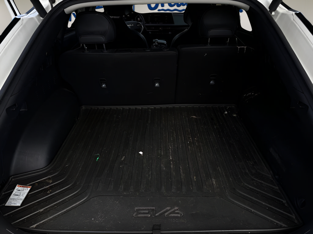 Used 2023 Kia EV6 Wind AWD/4WD image 9